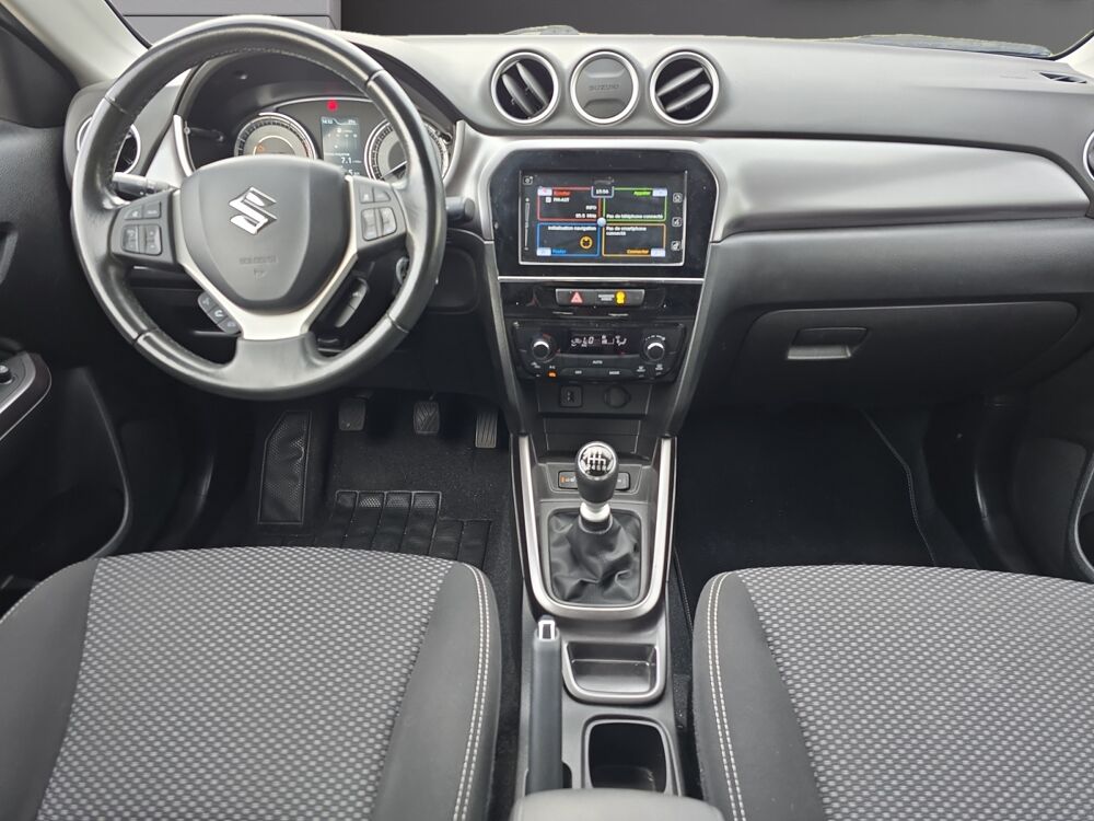 Vitara Privil&egrave;ge 2020 occasion 03300 Cusset