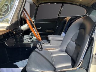 XK 3.8 1963 occasion 93100 Montreuil