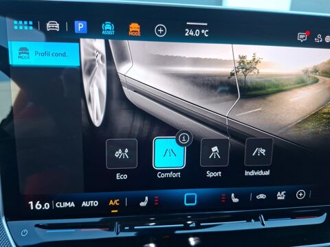 Golf 1.5 eTSI 2025 occasion 93100 Montreuil
