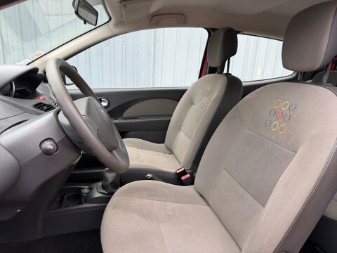 Twingo Authentique 2010 occasion 62223 Saint-Laurent-Blangy