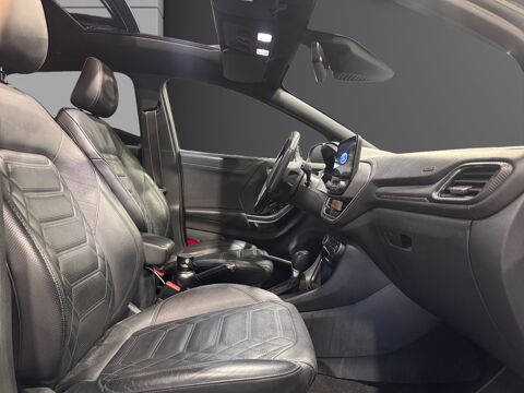 Puma 1.0 ECOBOOST 125 MHEV ST-LINE VIGNALE DCT 2020 occasion 34070 Montpellier