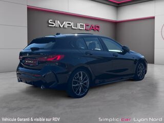 S&eacute;rie 1 Edition Sport 2022 occasion 69730 Genay