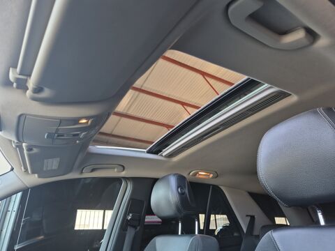 Classe M ML 350 CDI BLUETEC 2012 occasion 26000 Valence