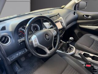 Alaskan 2.3 DCI 190 Intens 2017 occasion 30900 Nimes