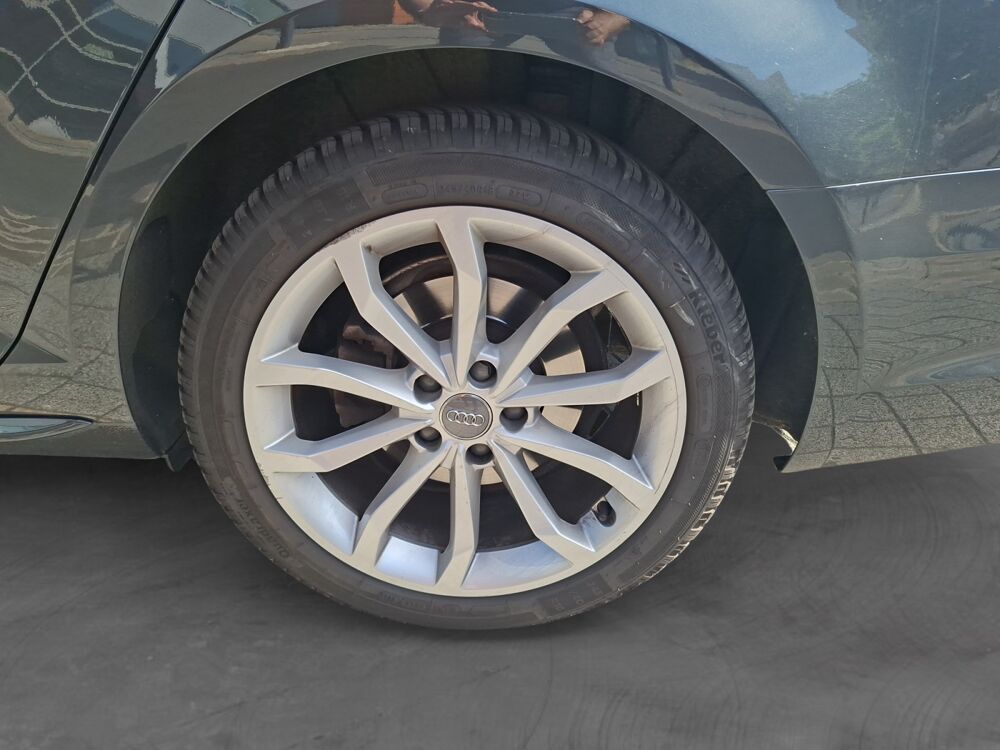 A4 AVANT 40 TDI 190 S LINE QUATTRO S TRONIC 2019 occasion 93100 Montreuil