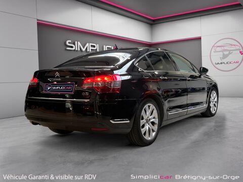 C5 Executive 2017 occasion 91070 Bondoufle