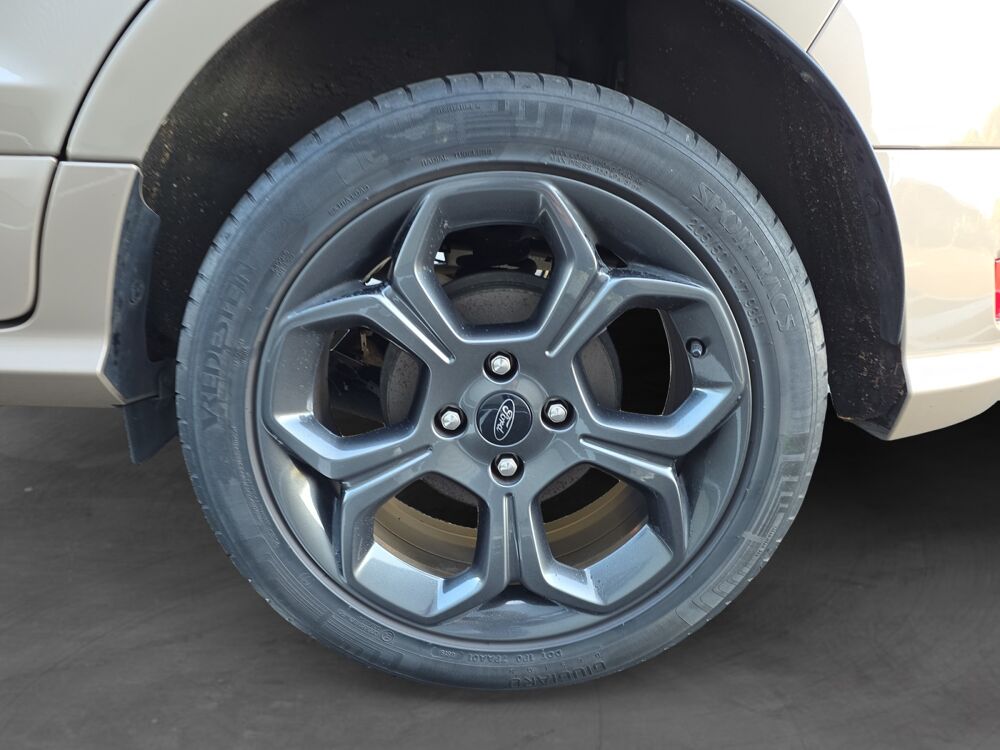 Ecosport 1.0 ECOBOOST 125 TREND 2019 occasion 49070 Beaucouz&eacute;
