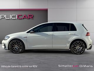 Golf GTI Performance 2017 occasion 45750 Saint-Pryv&eacute;-Saint-Mesmin