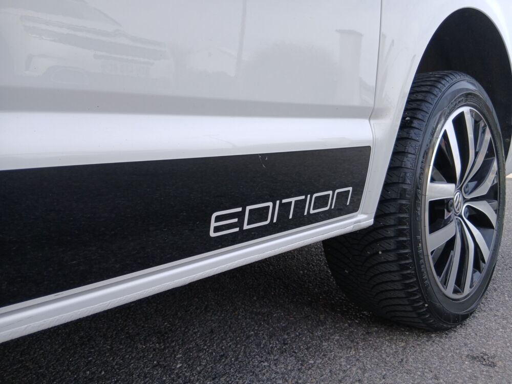 Transporter 6.1 L1H1 2.0 TDI 204 DSG 2019 occasion 60000 Beauvais