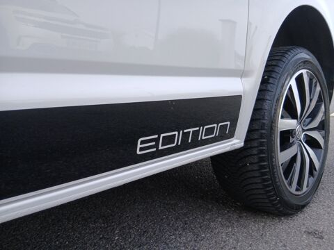 Transporter 6.1 L1H1 2.0 TDI 204 DSG 2019 occasion 60000 Beauvais