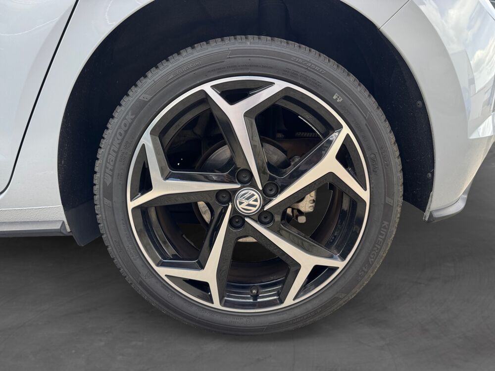 Polo R-Line 2020 occasion 31120 Pinsaguel