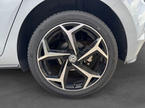 Polo R-Line 2020 occasion 31120 Pinsaguel