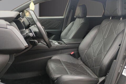 DS7 E-TENSE 4X4 LOUVRE 2021 occasion 13600 La Ciotat