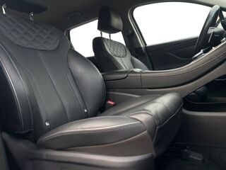 Santa Fe 1.6 T-GDi 16V 265 Plug in Hybrid 4WD BVA6 2024 occasion 78480 Verneuil-sur-Seine