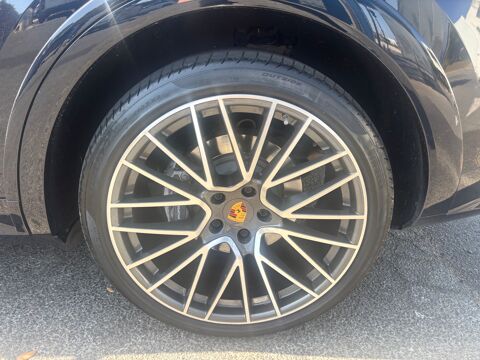 Cayenne III 3.0 V6 E-HYBRID 462CV 2021 occasion 83480 Puget-sur-Argens