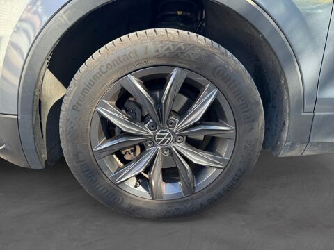 Tiguan 2.0 TDI 150 4X2 MATCH DSG PH2 2022 occasion 34070 Montpellier