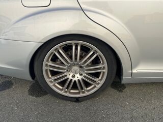 Classe S S320 CDI 2008 occasion 17200 Saint-Sulpice-de-Royan