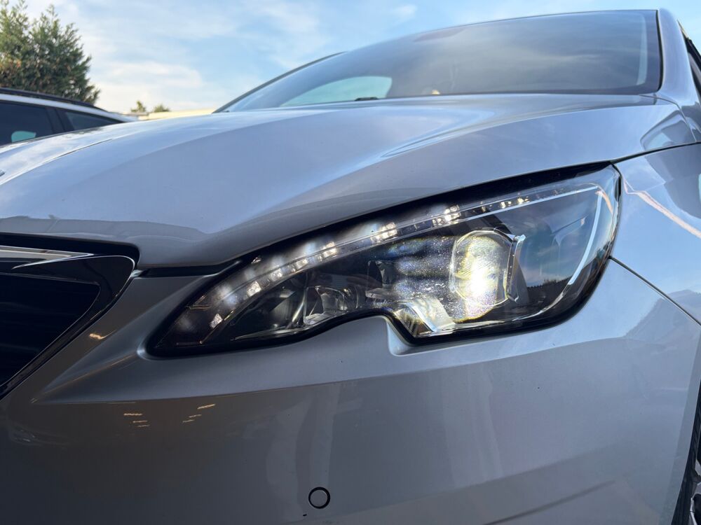 308 1.2 PURE 2015 occasion 26000 Valence