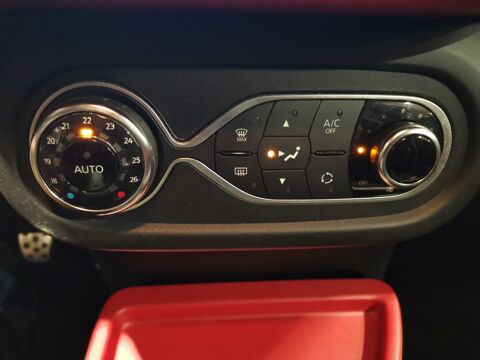 Twingo 0.9 TCE 90 ENERGY INTENS 2018 occasion 54180 Houdemont