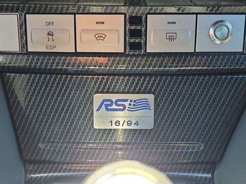 Focus 2.5T 305 RS 2009 occasion 03300 Cusset