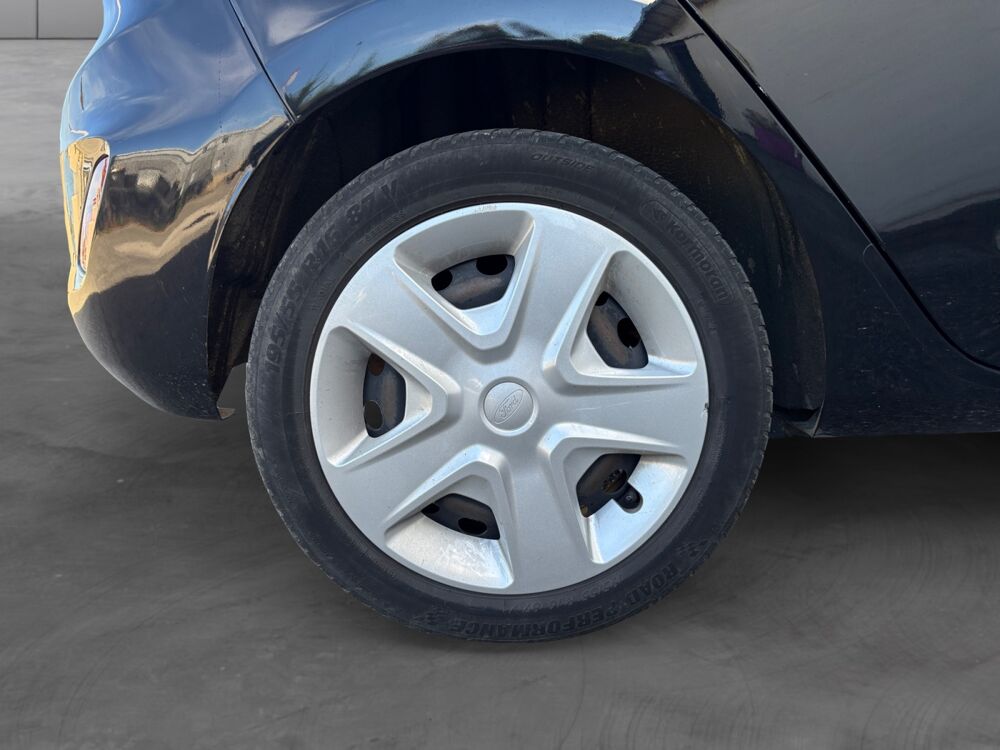 Fiesta 1.0 ECOBOOST 95 COOL & CONNECT 2020 occasion 26000 Valence