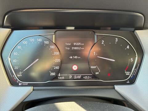 Serie 2 GRAN COUPE 220D 2020 occasion 14320 Saint-Andr&eacute;-sur-Orne