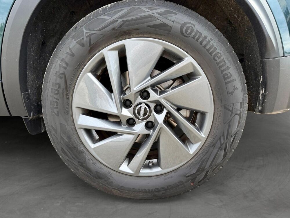 Qashqai Business Edition 2025 occasion 25410 Saint-Vit