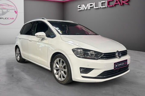 Golf 2.0 TDI 150 CARAT DSG 2015 occasion 34070 Montpellier