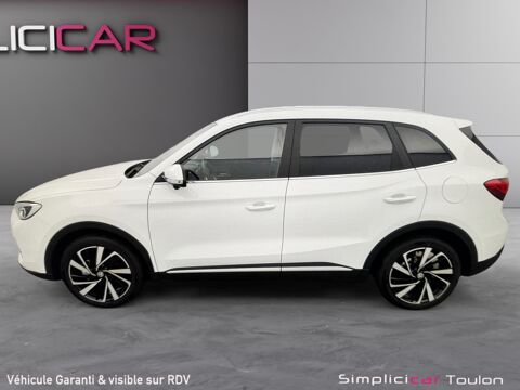 MG.ZS MG ZS Hybrid+ 1.5 Luxury 197 ch 2026 occasion 83210 La Farl&egrave;de