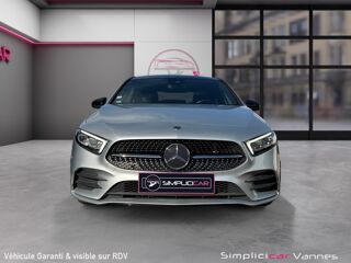 Classe A IV 200 amg line 7G-DCT 2019 occasion 56450 Theix-noyalo