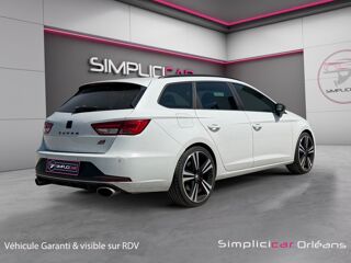 Leon 2.0 TSI 280 CUPRA 2015 occasion 45750 Saint-Pryv&eacute;-Saint-Mesmin