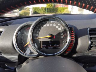 Cooper COOPER 136 JCW 2016 occasion 60000 Beauvais