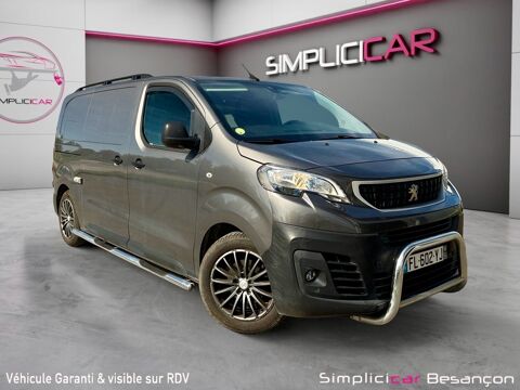 Annonce voiture Peugeot Expert 18480 €