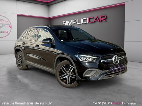 Annonce voiture Mercedes Classe GLA 27480 €