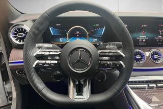AMG GT COUPE S E Performance 4Matic+ 2024 occasion 93100 Montreuil