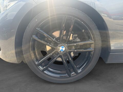 S&eacute;rie 1 118I M SPORT 2019 occasion 27000 &Eacute;vreux