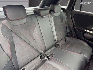 Classe GLA II 250 E AMG LINE 8G-DCT 2022 occasion 27200 Vernon