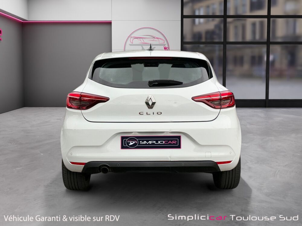 Clio 1.0 SCe 65 Business 2021 occasion 31120 Pinsaguel