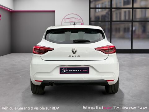 Clio 1.0 SCe 65 Business 2021 occasion 31120 Pinsaguel