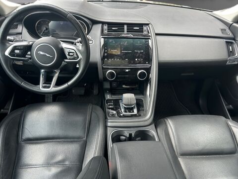 E-PACE P200 FLEX FUEL BVA AWD 2021 occasion 06400 Cannes