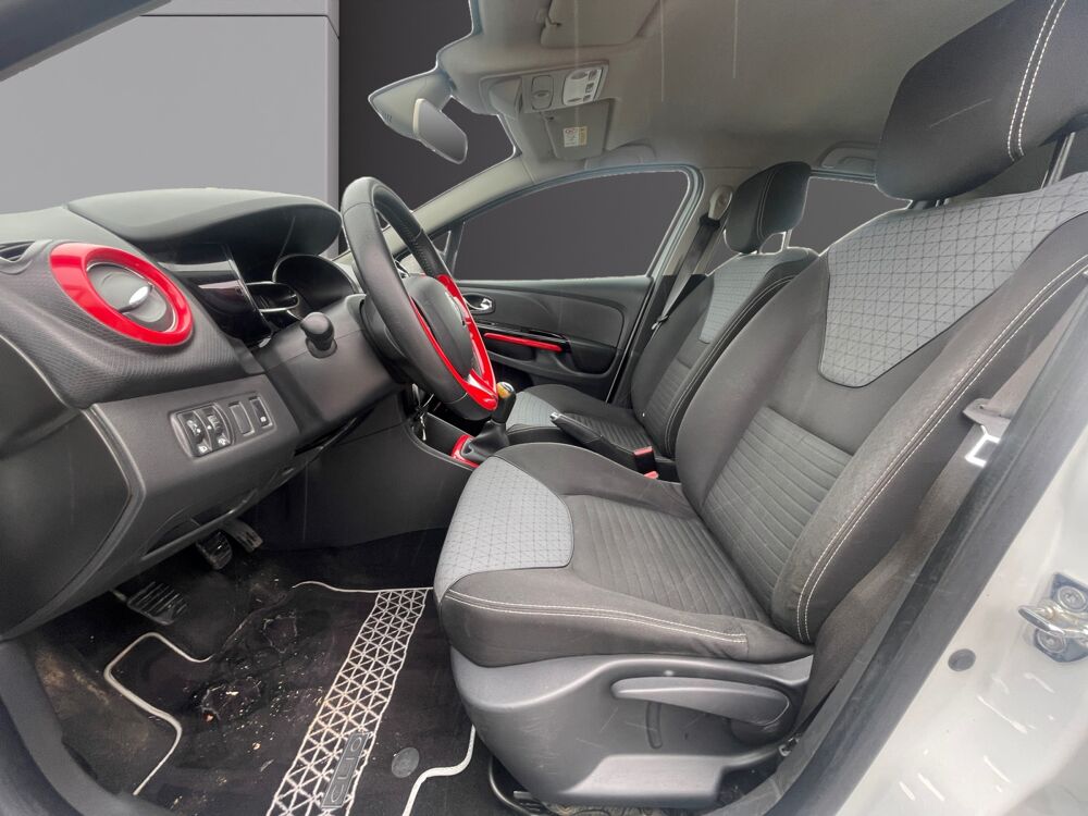 Clio Business Eco&sup2; 2013 occasion 87000 Limoges