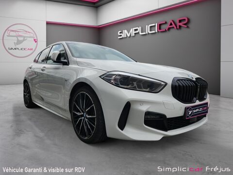 Annonce voiture BMW Série 1 24580 €