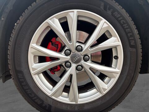 Q3 35 TFSI 1.5 150 S EDITION 2019 occasion 69730 Genay