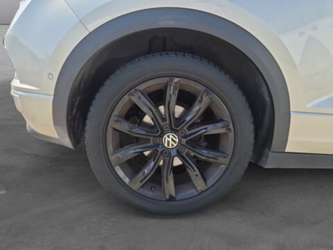 T-ROC 1.5 TSI 150 R-LINE DSG 2020 occasion 83480 Puget-sur-Argens