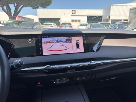 DS4 II 1.6 HYBRIDE E-TENSE 225 RIVOLI 2022 occasion 83480 Puget-sur-Argens
