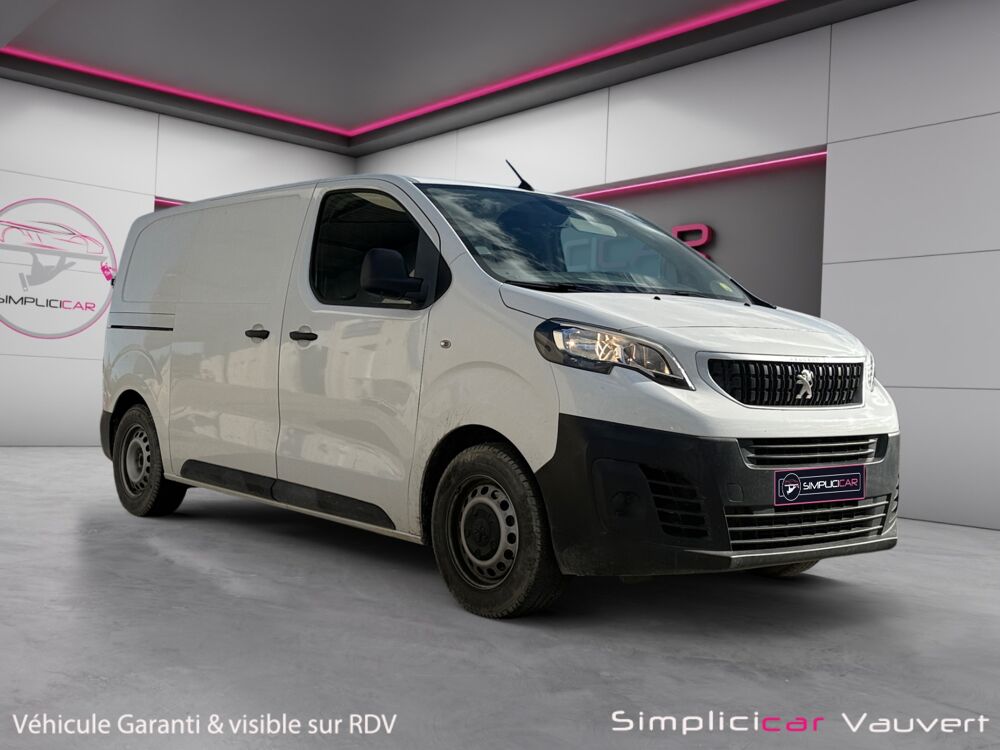 Expert PREMIUM 2018 occasion 30600 Vauvert