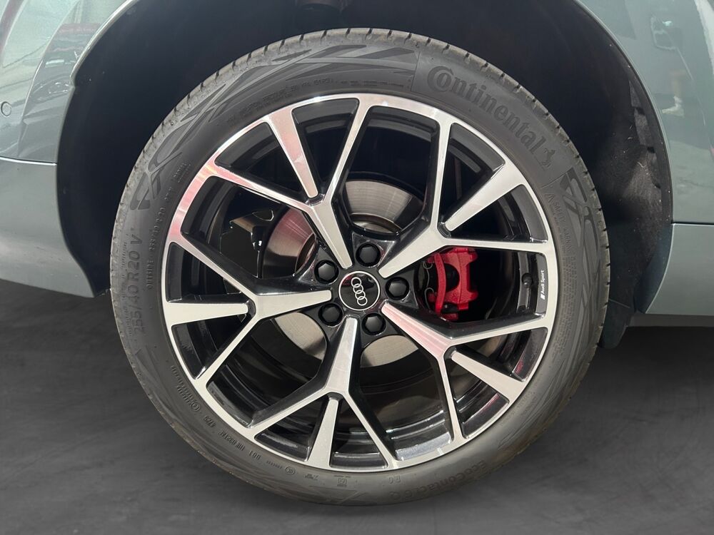 Q3 SB 1.5 E-HYBRID 272 S LINE S TRONIC 2026 occasion 69530 Brignais
