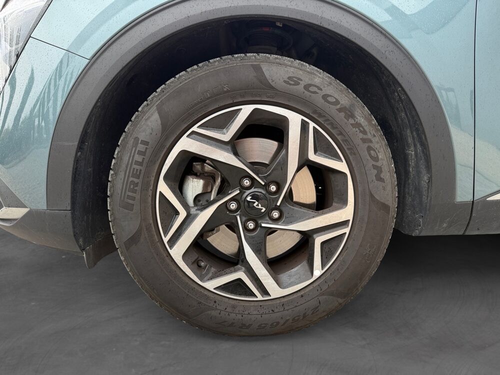 Sportage Active Business 2023 occasion 45750 Saint-Pryv&eacute;-Saint-Mesmin