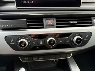 A5 II SPORTBACK 2.0 TFSI 190 S TRONIC 7 5PL 2018 occasion 14320 Saint-Andr&eacute;-sur-Orne