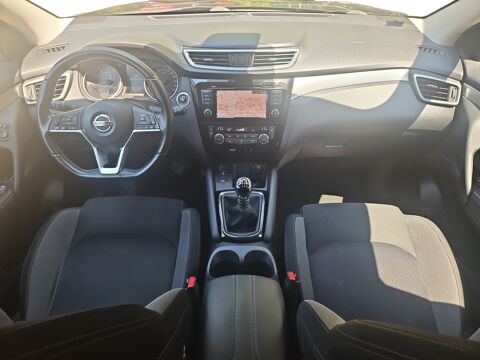 Qashqai 1.3 DIG-T 140 TEKNA + PH2 2019 occasion 78480 Verneuil-sur-Seine